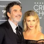 Sitcom-Mastermind Chuck Lorre hat sich in Scheidung geeinigt