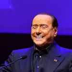 Italiens Ex-Ministerpräsident Silvio Berlusconi stirbt mit 86 Jahren
