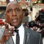 Colin McFarlane: "The Dark Knight"-Darsteller leidet an Prostatakrebs