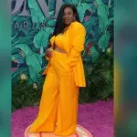 "Orange Is the New Black"-Star Uzo Aduba ist schwanger