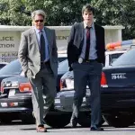 Josh Hartnett und Harrison Ford: Alles kein Drama