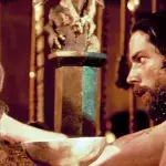 Bekannt aus "Excalibur": Paul Geoffrey ist tot