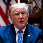 Donald Trump: Geheimdokumente in der Dusche