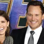 Chris Pratt: Erste Date-Night mit seiner Frau seit drei Jahren