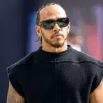 Liebesgerüchte um Lewis Hamilton: Flirtet er mit diesem Popstar?