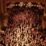 Wiener Opernball: Eitles Staatsgewalze im Dreivierteltakt
