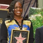Stern auf dem Walk of Fame: Tupac Shakur posthum geehrt