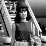 "The Girl from Ipanema"-Sängerin Astrud Gilberto verstorben