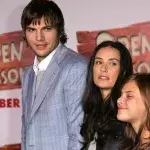 Tallulah Willis: Beziehung ihrer Mutter mit Ashton Kutcher war hart