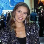 Nach ihrem Ehe-Aus: Victoria Swarovski blickt nach vorne