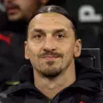 Tränenabschied: Fußball-Star Zlatan Ibrahimovic beendet seine Karriere