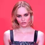 Ein Körperdouble? Lily-Rose Depp über Nacktszenen in "The Idol"