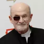 Salman Rushdie will Messerattacke in Buch verarbeiten