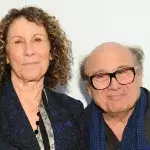 Danny DeVito und Ex-Frau sind Großeltern geworden