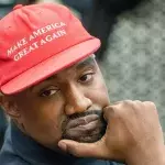 Fotografin verklagt Rapper Kanye West