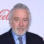 Robert De Niro zwischen Vaterfreuden und Trauer um verstorbenen Enkel