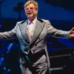 Elton John: Hochkarätige Special Guests bei Glastonbury Festival