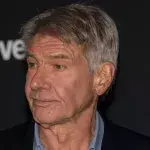Harrison Ford ist schwer genervt von einer Fan-Frage