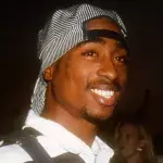 Tupac Shakur bekommt Stern auf dem Walk of Fame