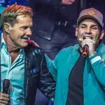 Mega-Sause in Berlin: Dieter Bohlen feiert mit Pietro Lombardi und Co.
