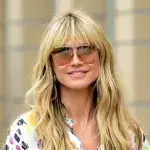 Heidi Klum wird 50: Diese fünf Fakten kennt nicht jeder
