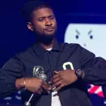 Usher darf extralange Halbzeitshow beim Super Bowl spielen