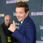 Jeremy Renner nutzt Golf als "Therapie"