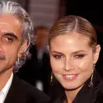 Heidi Klum und ihre Männer