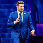 Michael Bublé: Der Grammy kommt per Post