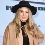 Lola Weippert: Die Moderatorin hat sich von ihrem Freund getrennt