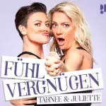 Tahnee & Juliette Schoppmann starten Comedy-Podcast