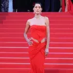 Rebecca Mir: Darum ist der rote Teppich in Cannes so besonders