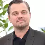 Leonardo DiCaprio: Zum Gala-Dinner in Cannes bringt er Mutter Irmelin