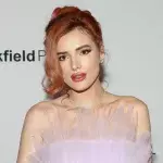 "Liebe auf den ersten Blick": Bella Thorne hat sich verlobt