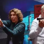"Tatort: Azra": So wird der neue Wien-Krimi