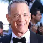 "Die Wahrheit ist heilig": Tom Hanks hält bewegende Rede in Harvard