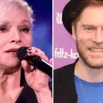 Liebes-Aus: Ina Müller und Johannes Oerding haben sich getrennt