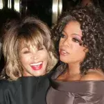Oprah Winfrey über Tina Turner: "Für die ganze Welt ein Vorbild"