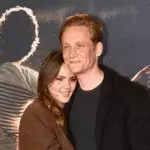 "Du bist alles": So süß gratuliert Matthias Schweighöfer seiner Ruby