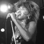 Trauer um Rock-Legende Tina Turner: Ihre größten Erfolge