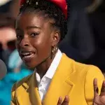 Amanda Gorman: Schule in Florida verbannt ihr Inaugurations-Gedicht