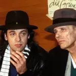 Retrospektive ehrt Udo Lindenberg als "interdisziplinäres Genie"