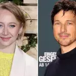 Bayerischer Filmpreis für Anna Maria Mühe und Florian David Fitz