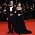 Tom Hanks und Rita Wilson: Ärger auf dem roten Teppich in Cannes