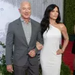 Jeff Bezos verlobt: Das ist seine zukünftige Ehefrau Lauren Sánchez