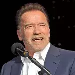 Netflix ernennt Arnold Schwarzenegger zum "Chief Action Officer"