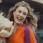"GZSZ"-Schauspielerin Nina Ensmann ist Mutter geworden
