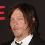 "Du hast es geschafft": Norman Reedus feiert seinen Sohn