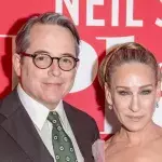 Sarah Jessica Parker: Liebevolle Worte zum 26. Jahrestag ihrer Ehe