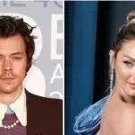 Hat sich Harry Styles den nächsten Victoria's-Secret-Engel geschnappt?